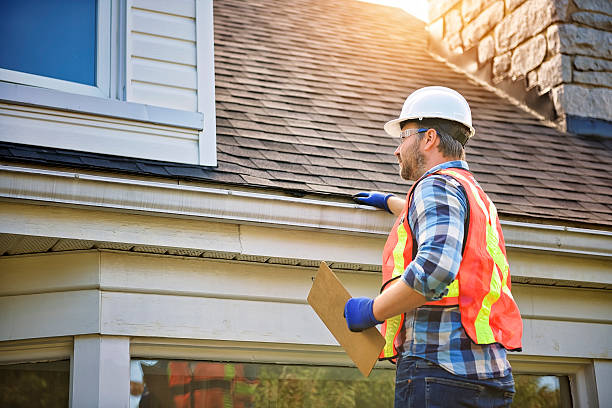 Licensed Flat Roof Repair service in Anna, IL - Norken Roofing